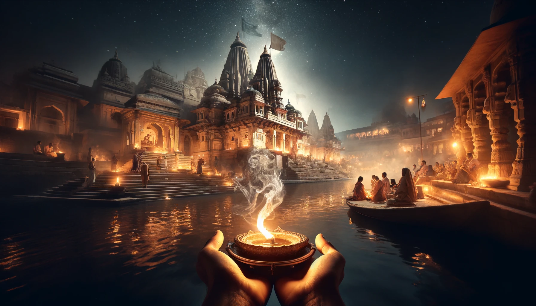 Launching Soon: Premium Residential Plots in Ayodhya